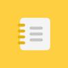 NoteCrypt: Encrypted Notes Icon
