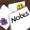 Notes for Fun Icon