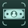 NoteSnap: Banknote Identifier Icon