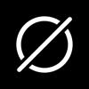 Nothing Icon
