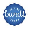 Nothing Bundt Cakes Icon
