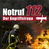 Notruf 112 - Der Angriffstrupp Icon