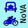 NoVA Rechner - Normverbrauchsabgabe für österreichische Kraftfahrzeuge Icon