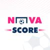 Nova Score - Football Update Icon