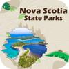Nova Scotia - Parks & Trails Icon