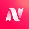 Novelaria- Novels & Stories Icon