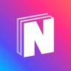 NovelFlow-FreeNovel&Story Icon