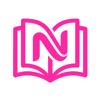 NovelO - Read Books & Novels Icon