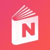 NovelSlayer: Romance & Fiction Icon