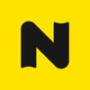 NovelUP - Webnovel & Fictions Icon