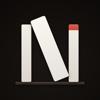 Novely: B&uuml;cherregal & Widget Icon