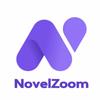 NovelZoom Icon