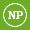 NP - Nachrichten und Podcast Icon