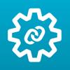 nRF Connect Device Manager Icon