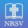 NRSV Bible (Audio & Book) Icon