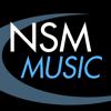 NSM Music Icon