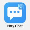 NtfyChat Icon