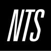 NTS RADIO Icon