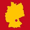 Nürnberg Offline Icon