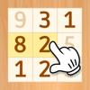 Number Crunch: Match Game Icon