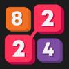 Number Match - Merge Puzzle Icon