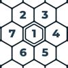 Number Mazes: Rikudo Puzzles Icon