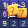 Number Tiles - Match Numbers Icon