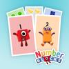Numberblocks: Card Fun! Icon