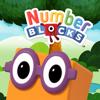 Numberblocks: Verstecken Icon