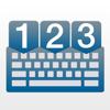 Numberie Keyboard Icon