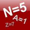 Numerology App Icon
