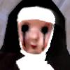 Nun Massacre Icon
