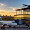 Nurnberg NUE Airport Icon