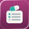 NutriSheet: Supplement Tracker Icon