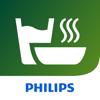 NutriU – Rezepte für Airfryer Icon