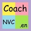 NVC Check-In Icon