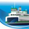 NW Ferry Icon