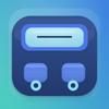 nxTrain &ndash; Train Times Widgets Icon