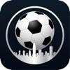 NYC Soccer Bar Finder Icon