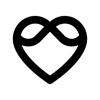Nymph: Open-Minded Dating App Icon