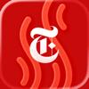 NYT Cooking: Quick Tasty Meals Icon