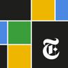NYT Games: Word Games & Sudoku Icon