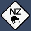 NZ Roads Traffic & Cameras Icon