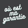 Où est ma garantie ? Icon