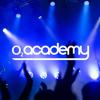 O2 Academy Venues Icon