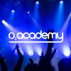 O2 Academy Venues Icon
