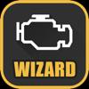 OBD Car Wizard | ELM327 OBD2 Icon