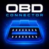 OBD Connector - OBD-II, ELM327 Icon