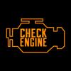 OBD Tracker - ELM327 Terminal Icon