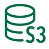 Object Storage Explorer Icon
